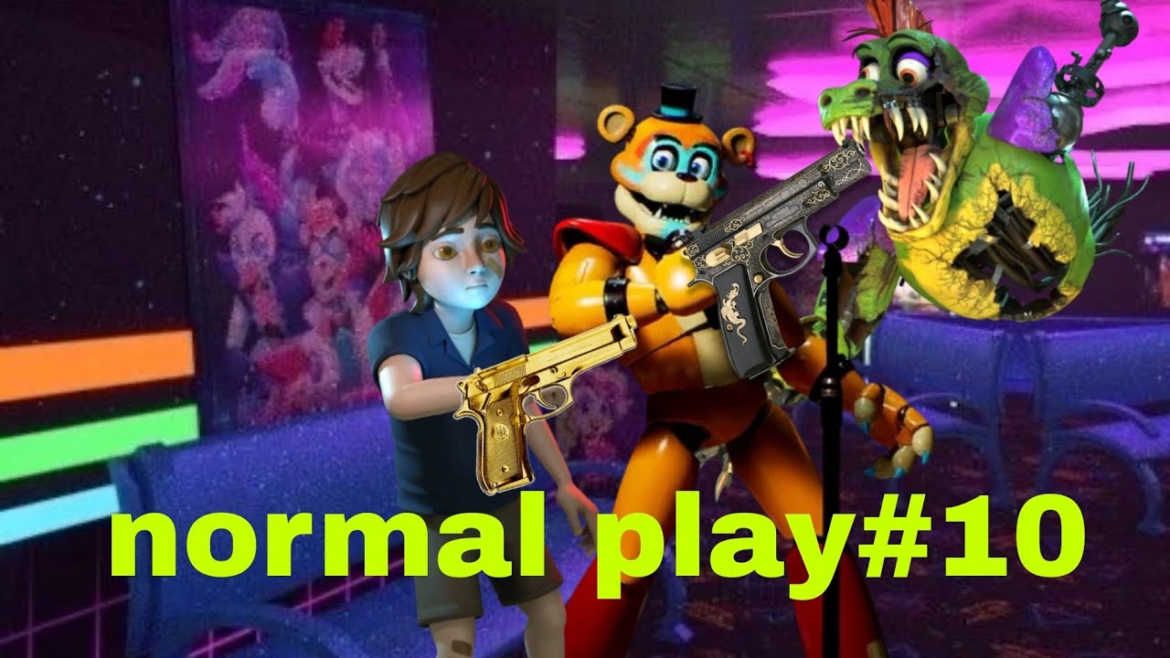 normal-play-10-montys-demise-youtube