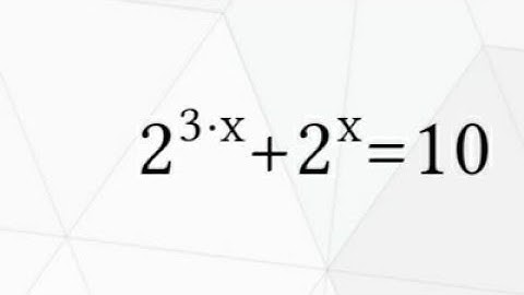 A  Nice Olympiad Problem @Olympiadlearning