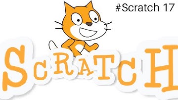 Scratch Tutorial #17 | Scratch Eğitimi | Karaktere Yakınlaşıp Uzaklaşmak