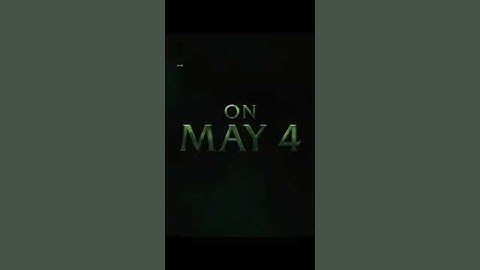 Tales of the Underworld a Official Trailer Available May 4 on Disney #viralvideoclips #best part-2