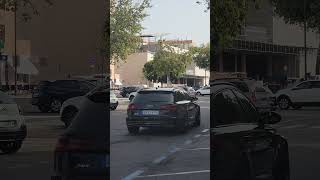 Car Spotting Rs6 Wagon In Spain