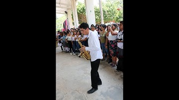 Presentación Gastronómica de los alumnos de 6° semestre grupos H, I y J del CBTIS 213