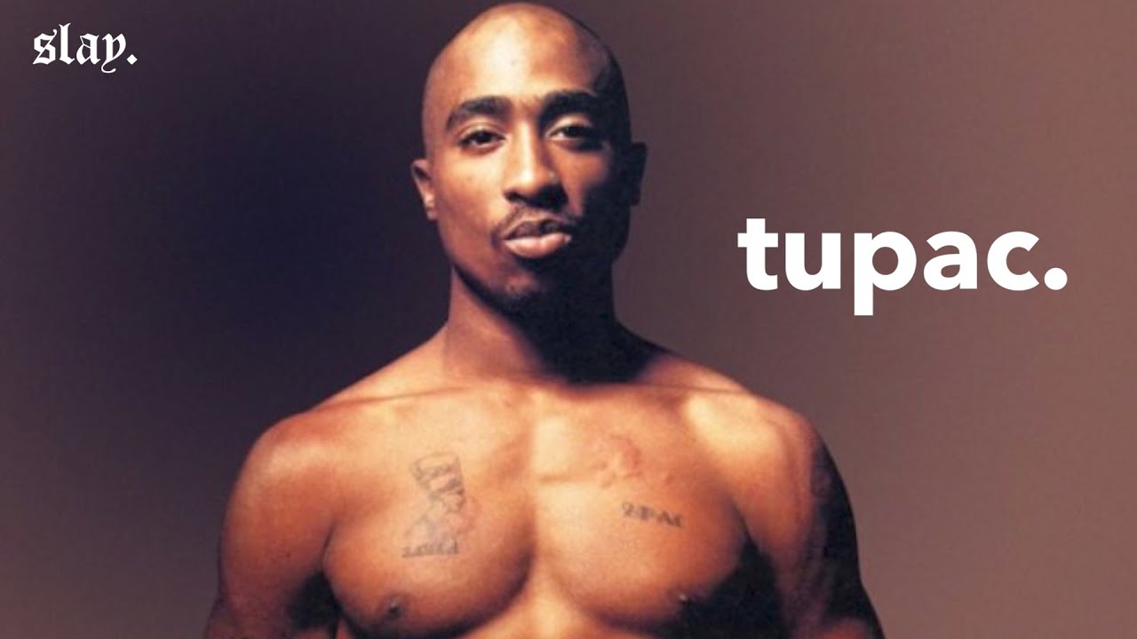 Tupac & how his black panther family influenced his music. YouTube