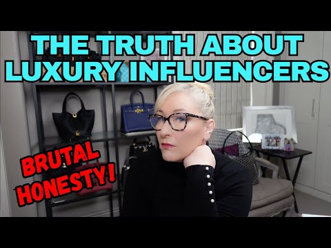 Did You Know InfluencersGoneWild’s Luxurious Lifestyle Is Mostly Fake?