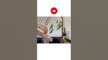 Replace your KITCHEN FAUCET with this, GO Touchless in 2025  #touchlessfaucet #home #kitchen #amazon