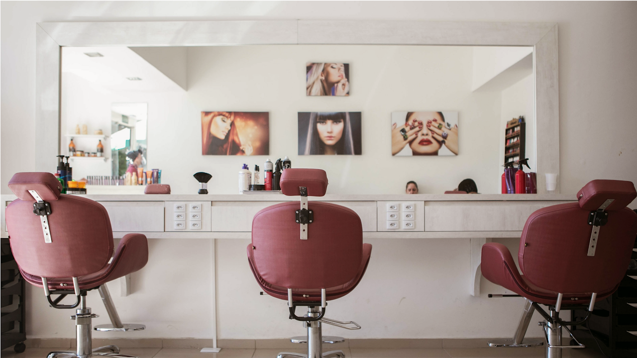 Black Hair Salons Buffalo Ny YouTube