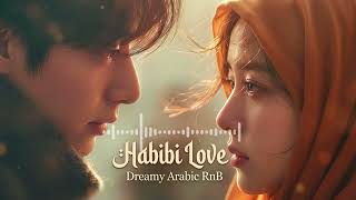 Habibi Dreams 💫 Arabic Chill RnB for Lonely Midnight Hours screenshot 5