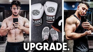 Why I Stopped Lifting 6 DAYS Per Week (Do THIS Instead)