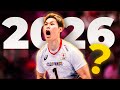 Will Yuji Nishida Play Again For Japan S National Volleyball Team At The VNL 2026 Will Yuji Nishida Play Again For Japan S National Volleyball Team At The VNL 2026