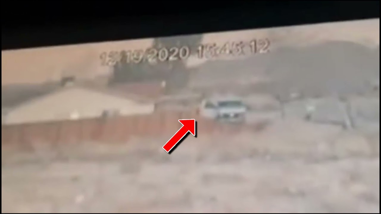 🕵🏽‍♀️ Orrin & Orson West security footage evidence (Part 2) zoomed in