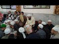   هذه طيبة أم ذا حلم   ملكني هواكم عذبني   فضيلة الشيخ جمال جوهر نجومي