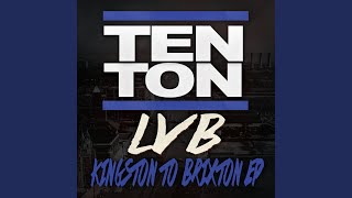 Kingston to Brixton - LVB