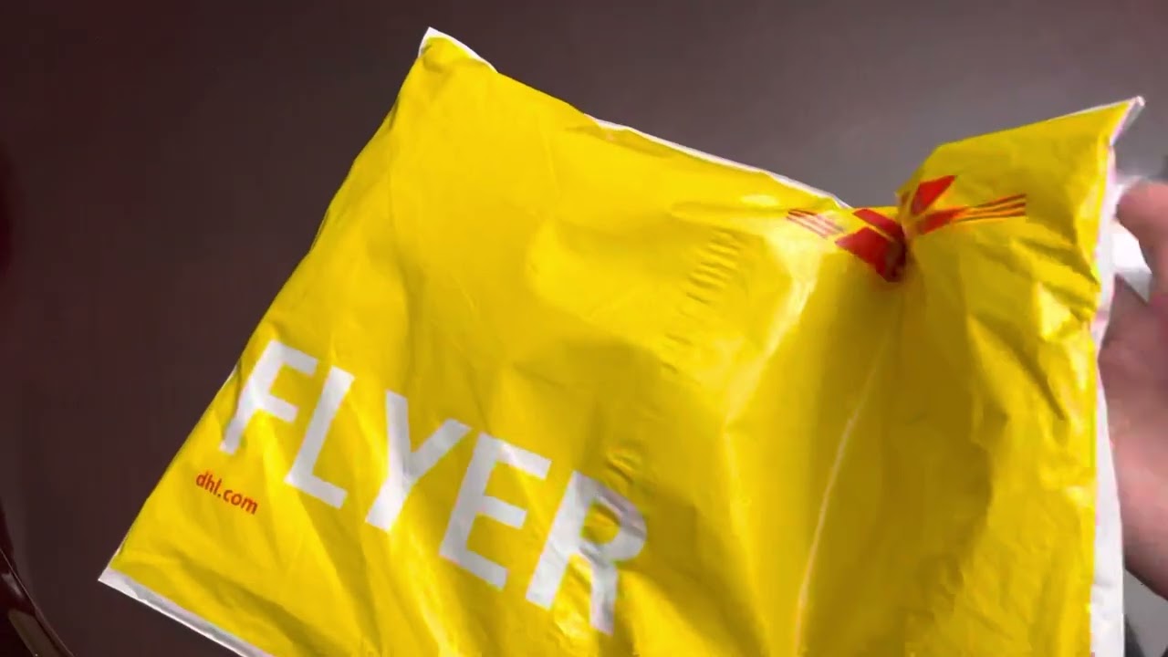 Toreba - Unboxing 105