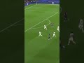 Lamine Yamal kıvrak bilek hareketleriyle, Lewandowski’ye golü attırıyor ☠️🔥