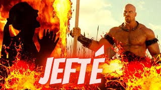 A História De Jefté O Oitavo Juiz De Israel