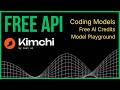 Free LLM API for Coding | Kimchi.dev AI Setup