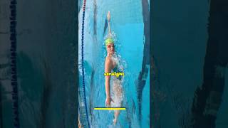 Do THIS And You Will Swim Fast 🏊♀️ #swimming #swim