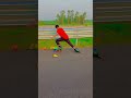 coens stunt 🤯 slip #inlineskate #viralvideo #youtubeshorts #bhojpuri #song