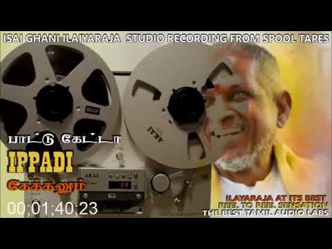 SOKKANUKKU VAICHA#ILAYARAJA#SPB#JANAKI#KAVAL GEETAM#1992