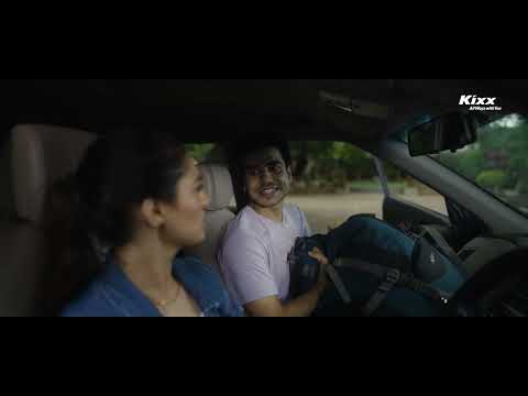 GS Caltex | Kixx - Happy Friendship Day : Celebrating friends that are All Ways with You