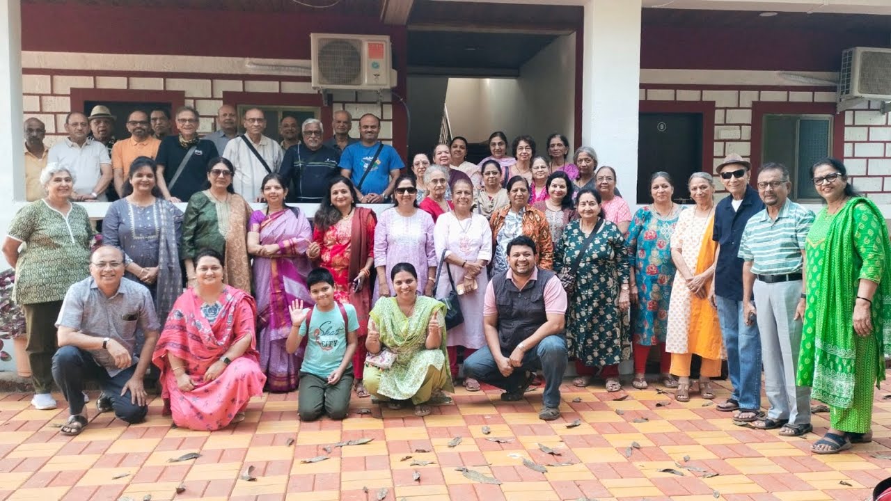 02-03 March 2026 Holi Special - Borli Panchatan, Dive Agar, Harihareshwar (FULL VIDEO)