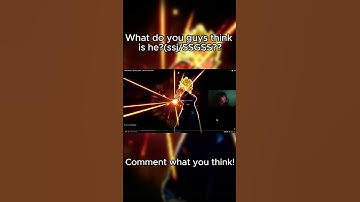 IS VEGITO Blue STRONGER THAN JIREN??? #sparkingzero