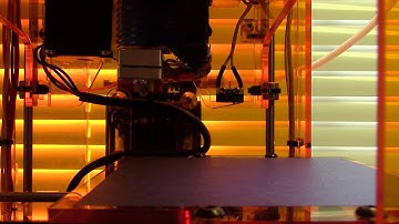 Fabrikator Mini 3D Printer Problems