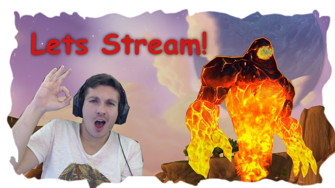 Totemwerfer - World of Warcraft !!! Lets Raid HC