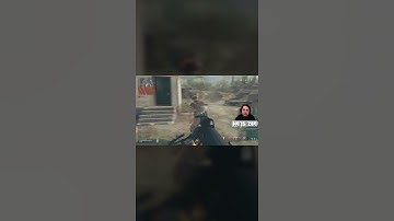 COD Warzone: MAC-10 META ?! Better than the LC-10 #Shorts