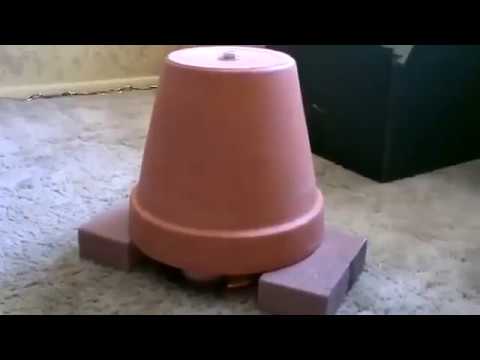 როგორ გავათბოთ სახლი  ძალიან მარტივად და უფასოდ - გენიალურია!