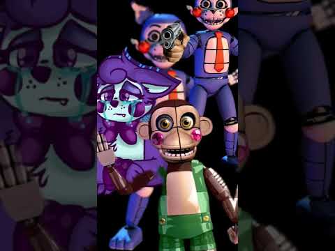 FNaC edit voices