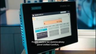Technoszorty: szybka pomoc – SIWAREX WP351: jak skonfigurować projekt wagi legalizowanej?