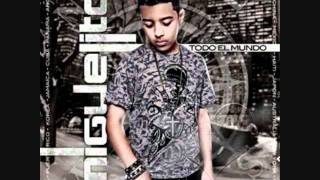 Miguelito Ft El Sujeto, Franco El Gorilla  Bonny Cepeda    Maquinando (Official Remix).wmv