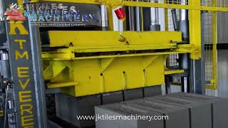 Small Business Idea: Low Investment, High Profit Paver Block Making Machine