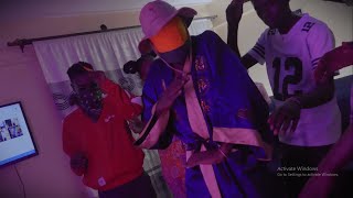 Stonkon Kila - Dance Ya Mayolo Visualizer
