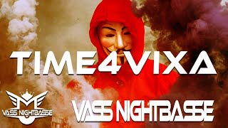 💥Time4Vixa 💥#2 [ Najlepsza Vixa #ILoveVIXA❤️ ] 😍Kwiecień 2020😍❤️ DJ VASS NIGHTBASSE ❤️
