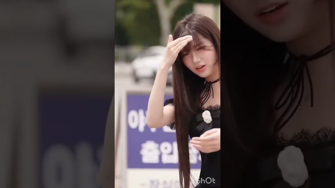 LEE Jueun Walking Alone and Sign autograph to Fun's 