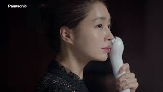 파나소닉 Beauty Tvc 광고 30초 버전