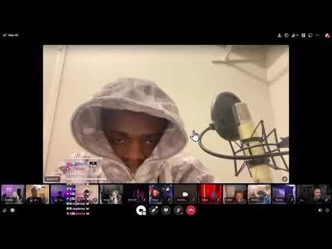 iayze! (Jace) - 21 minutes (plaqueboymax stream song)