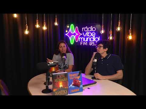 DIANÉTICA VOCÊ NA SUA MELHOR VERSÃO - Andreia dos Santos/Felipe Montanha