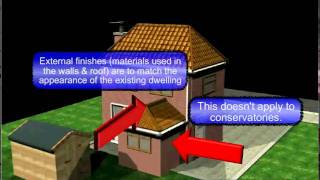 http://www.justaskdino.com Single Storey Extensions This video tutorial covers all about Single Storey Extensions; This includes 