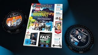 Computer Bild Ausgabe 102019