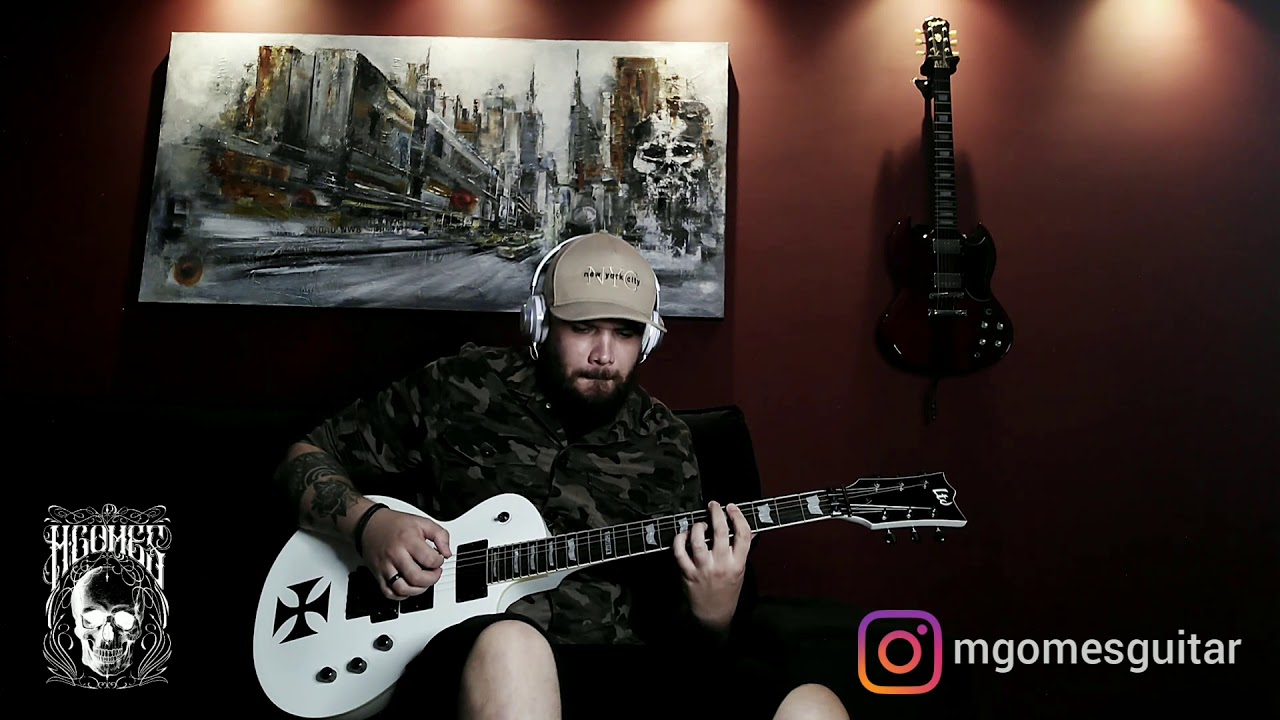 Rihanna Umbrella Guitar Cover YouTube