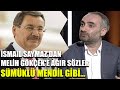 İsmail Saymaz'dan Melih Gökçek'e çok ağır sözler: Sümüklü mendil gibi...