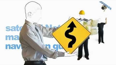 How does gps work in 60 seconds. www.explainers.tv