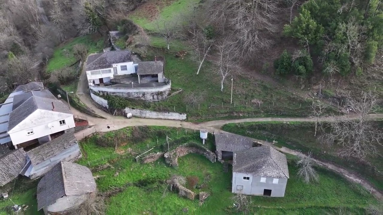 ENVERNALLAS ( navia , lugo)