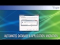 Sybase ASE to DB2 OS/390 (z/OS) Database Migration Demo