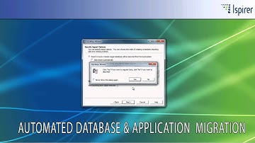 Sybase ASE to DB2 OS/390 (z/OS) Database Migration Demo