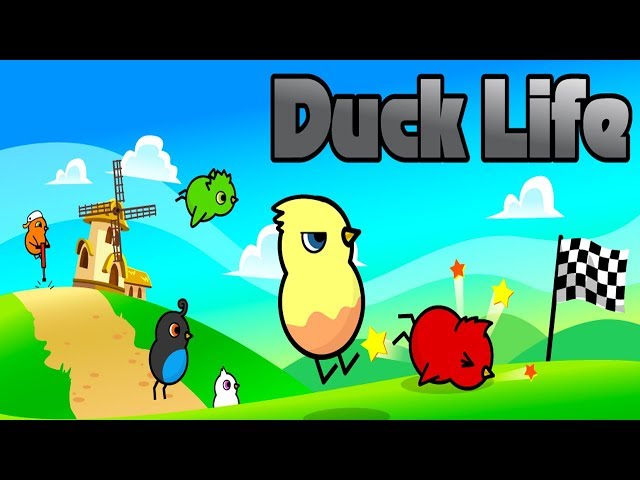 Duck Life - APK Download for Android