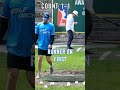 Best At Bat of 2023?🤯 #dingersornothing #wiffleball #shorts